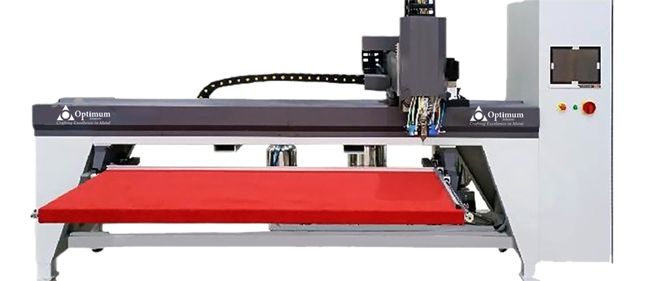 OPTIMUM-PU-GASKET-Machine-Basic-Mod